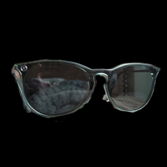 Blenders Accessories - Green Blenders Sunglasses